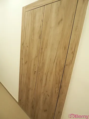 Pronájem bytu 2+kk, Brno, Botanická, 42 m2
