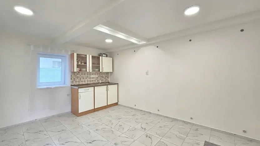 Prodej chaty, Zbraslavice, 34 m2