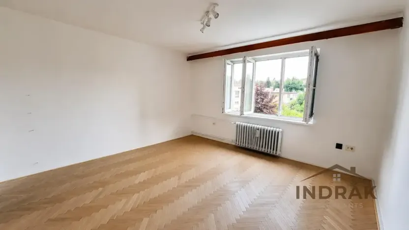 Pronájem bytu 2+1, Studénka, Beskydská, 54 m2