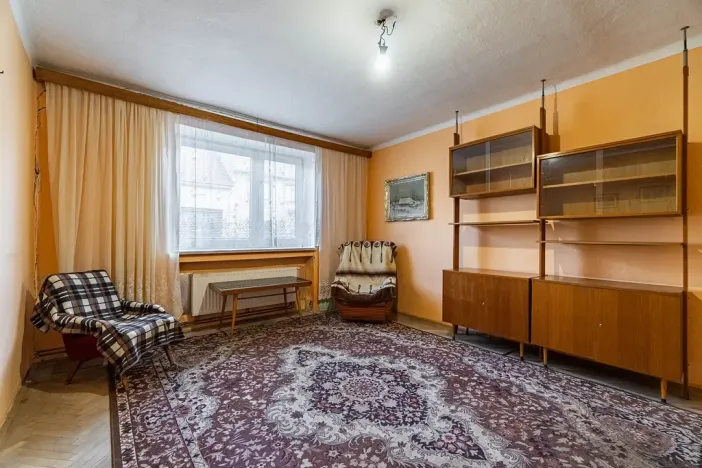 Prodej rodinného domu, Otrokovice - Kvítkovice, Bartošova, 175 m2