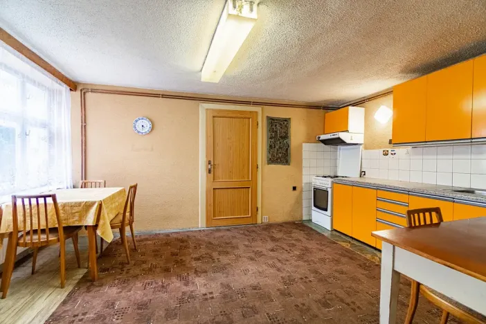 Prodej rodinného domu, Otrokovice - Kvítkovice, Bartošova, 175 m2