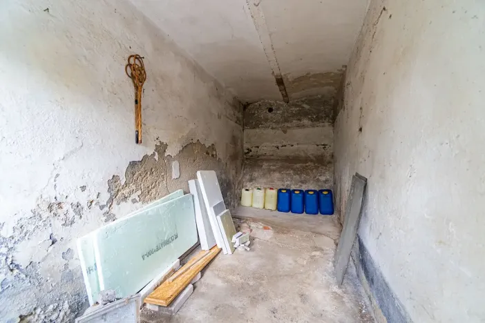 Prodej rodinného domu, Otrokovice - Kvítkovice, Bartošova, 175 m2