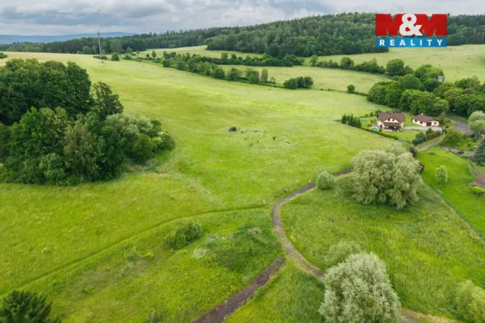 Prodej pozemku pro bydlení, Šemnice - Pulovice, 1127 m2