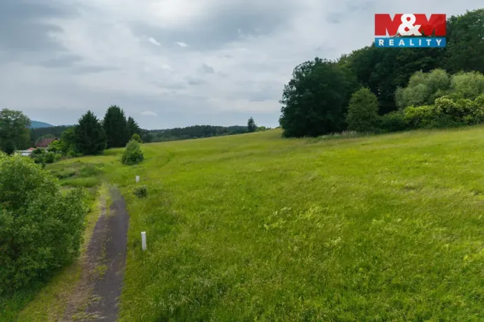 Prodej pozemku pro bydlení, Šemnice - Pulovice, 1127 m2