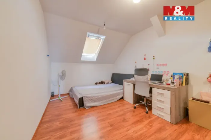 Prodej obchodního prostoru, Žlutice, Mlýnská, 845 m2