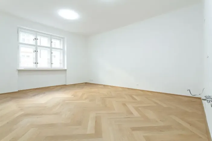 Prodej bytu 3+kk, Praha, Nuselská, 86 m2