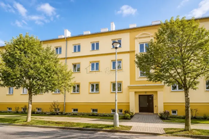 Prodej bytu 2+1, Kroměříž, Máchova, 56 m2