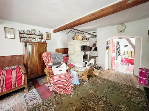 Prodej chalupy, Medonosy, 170 m2