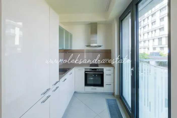 Pronájem bytu 2+kk, Praha - Žižkov, Olšanská, 61 m2