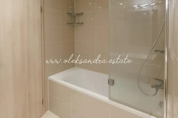 Pronájem bytu 2+kk, Praha - Žižkov, Olšanská, 61 m2
