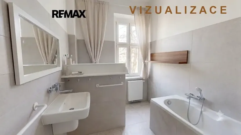 Prodej bytu 3+kk, Kladno, Maroldova, 83 m2