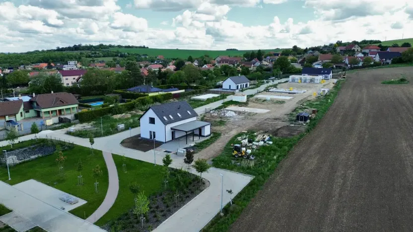 Prodej rodinného domu, Velvary, 131 m2