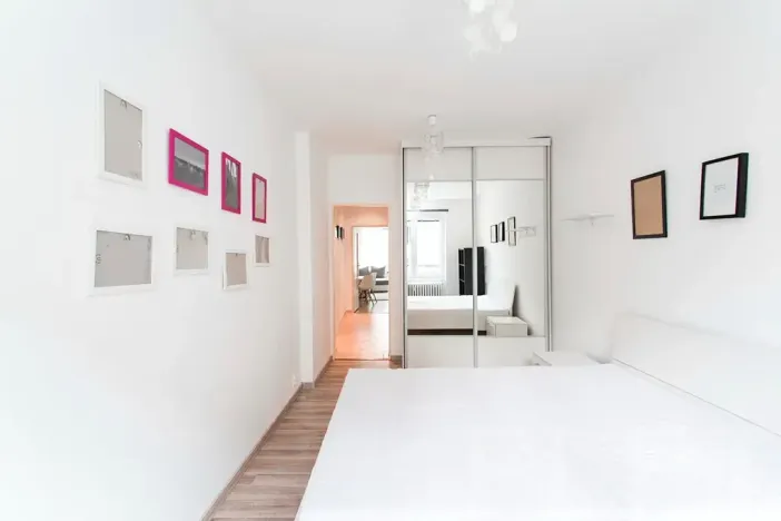 Prodej bytu 2+kk, Praha - Libeň, Františka Kadlece, 44 m2