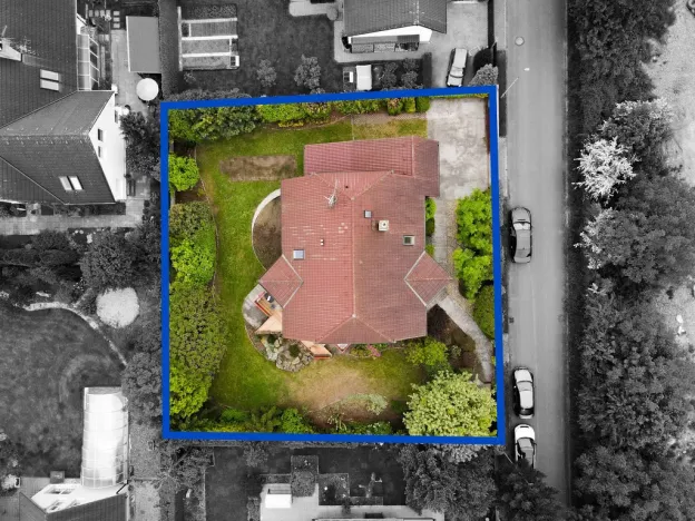 Prodej rodinného domu, Zeleneč, Zahradní, 203 m2