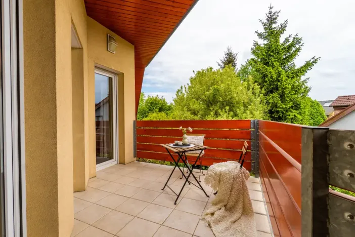 Prodej rodinného domu, Zeleneč, Zahradní, 203 m2