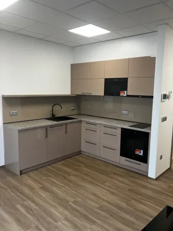 Pronájem bytu 1+kk, Prostějov, Melantrichova, 32 m2