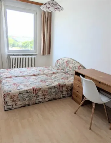 Prodej bytu 3+1, Praha - Strašnice, Tehovská, 68 m2