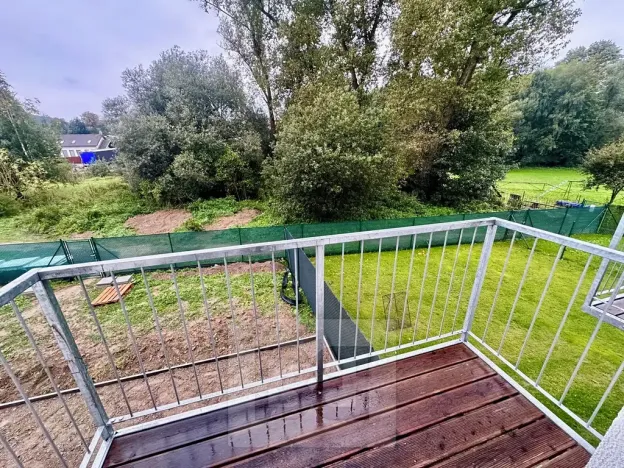 Pronájem bytu 1+kk, Polná, Pojmannova, 33 m2