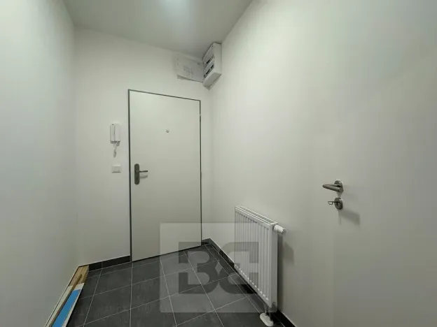 Pronájem bytu 1+kk, Polná, Pojmannova, 33 m2