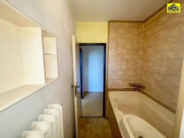 Prodej bytu 1+1, Tábor, 30 m2