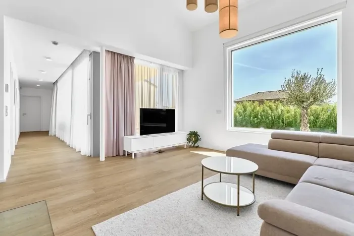 Prodej rodinného domu, Trnava, 145 m2