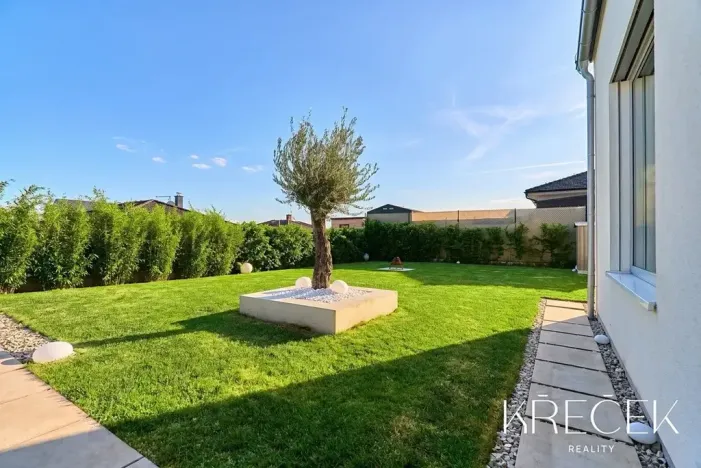 Prodej rodinného domu, Trnava, 145 m2