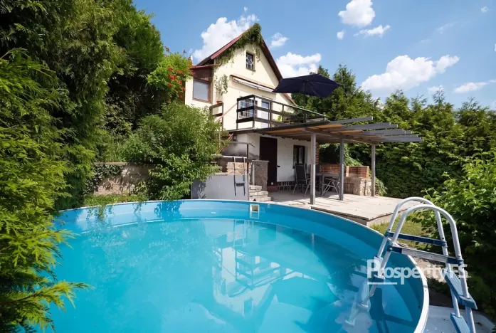 Prodej zahrady, Žitenice, 651 m2