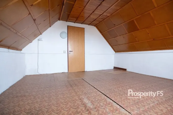 Prodej zahrady, Žitenice, 651 m2