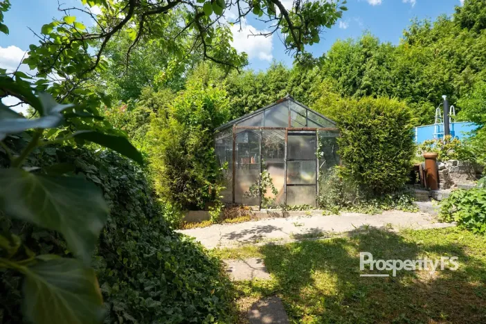 Prodej zahrady, Žitenice, 651 m2