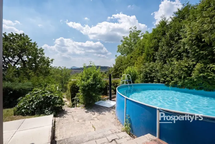 Prodej zahrady, Žitenice, 651 m2