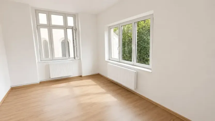 Pronájem bytu 1+1, Semily, Komenského náměstí, 40 m2