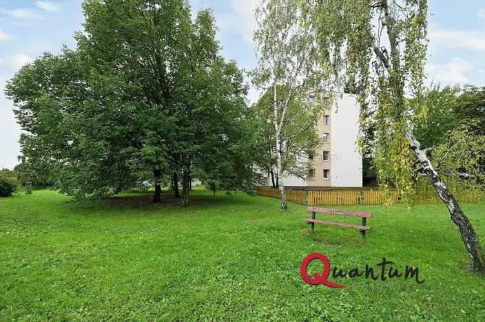 Pronájem bytu 1+kk, Praha - Michle, V zápolí, 36 m2