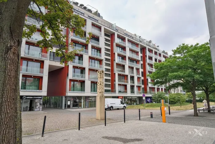 Prodej bytu 2+kk, Praha - Vinohrady, Korunní, 59 m2