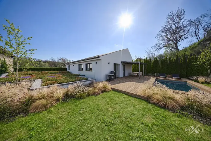 Prodej rodinného domu, Neuměřice, 150 m2