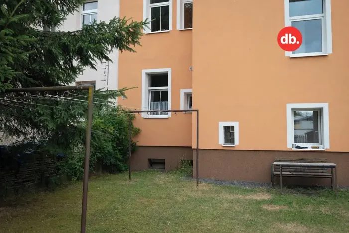Pronájem bytu 1+1, Karlovy Vary, Jabloňová, 45 m2