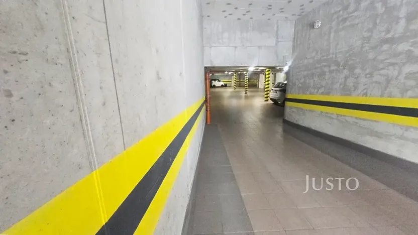 Pronájem garáže, Písek, Gregorova, 16 m2