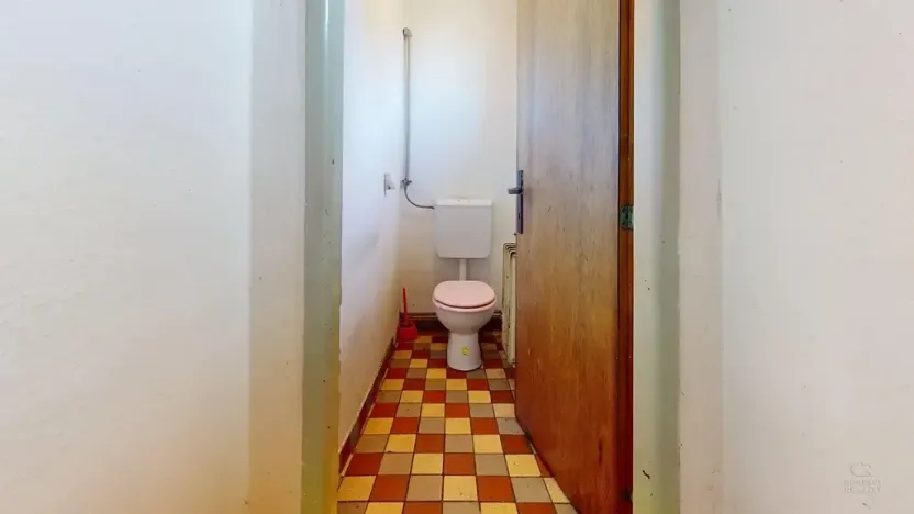 Prodej rodinného domu, Skorošice, 120 m2