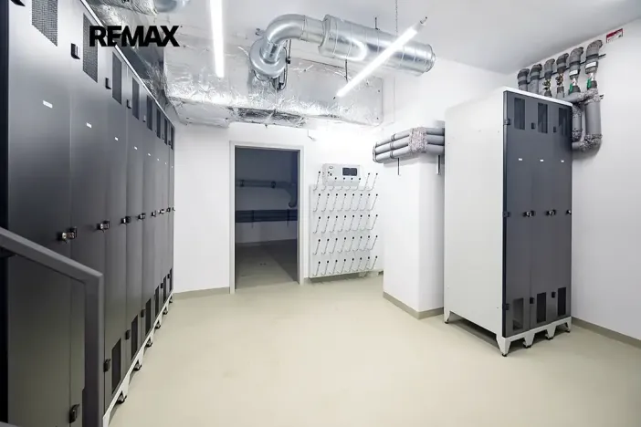 Prodej bytu 3+kk, Abertamy, Vítězná, 56 m2