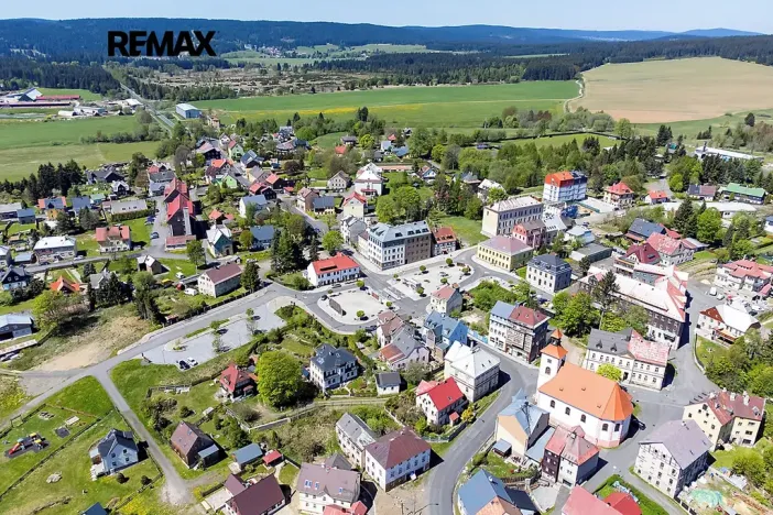 Prodej bytu 3+kk, Abertamy, Vítězná, 56 m2