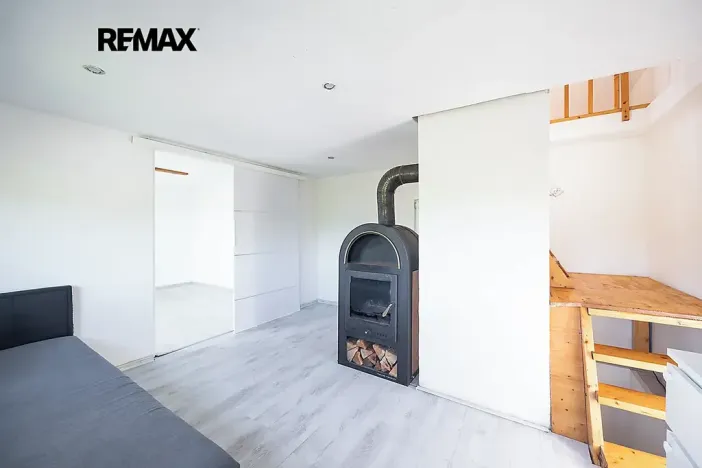 Prodej chaty, Hýskov, 72 m2