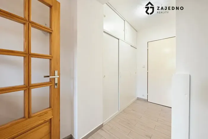 Prodej rodinného domu, Mokrá-Horákov, 107 m2