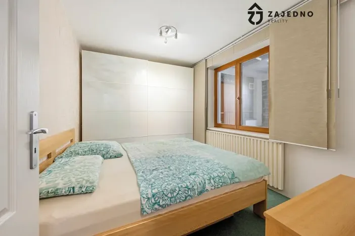Prodej rodinného domu, Mokrá-Horákov, 107 m2