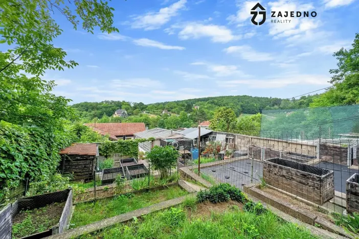Prodej rodinného domu, Mokrá-Horákov, 107 m2