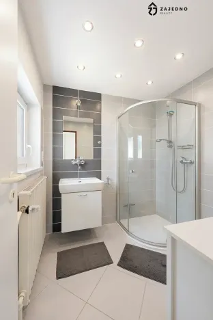 Prodej rodinného domu, Mokrá-Horákov, 107 m2