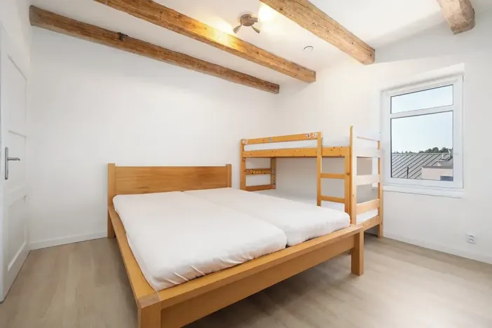 Pronájem bytu 2+1, Brno, Brigádnická, 55 m2
