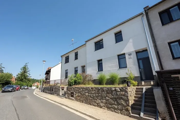 Pronájem bytu 2+1, Brno, Brigádnická, 55 m2