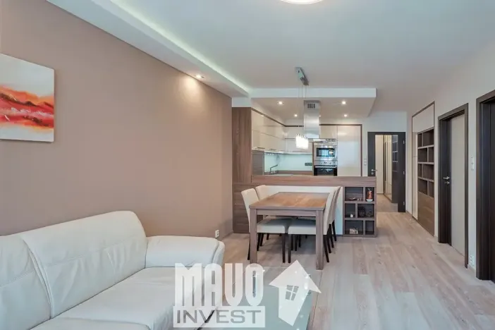 Prodej bytu 2+1, Praha - Vysočany, Paříkova, 59 m2