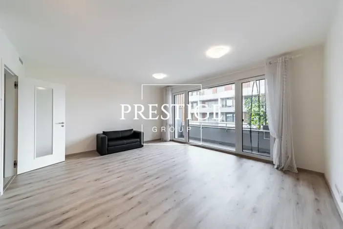 Pronájem bytu 1+kk, Praha - Střížkov, Bešťákova, 40 m2
