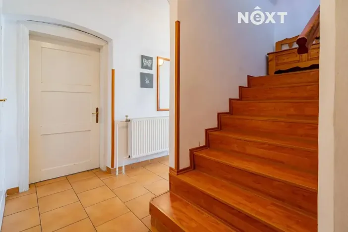 Prodej rodinného domu, Hořice na Šumavě, 160 m2