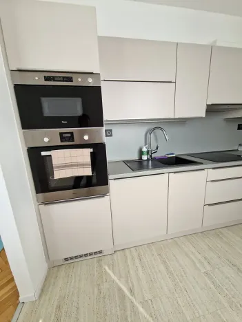 Pronájem bytu 2+kk, Brno, Trýbova, 54 m2